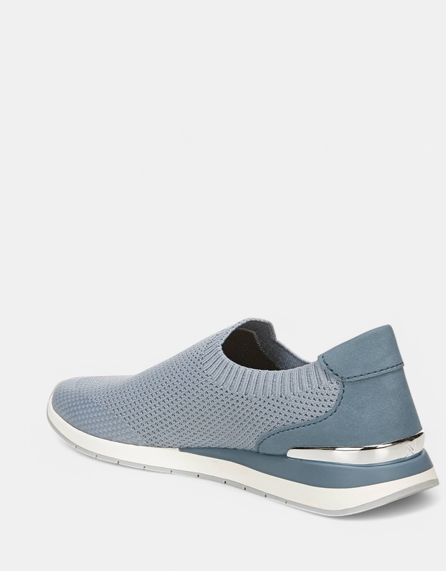 Naturalizer - Lafayette Slip-On Sneaker
