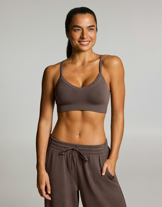 Rockwear - Seamless Sports Bra