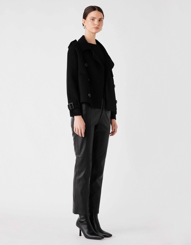 Esmaee - Virtual Cropped Trench 