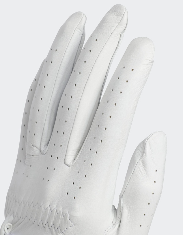 adidas Performance - Golf Pro Leather Glove Single Mens