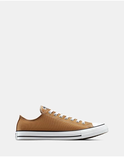 Converse - Chuck Taylor All Star Low - Men’s