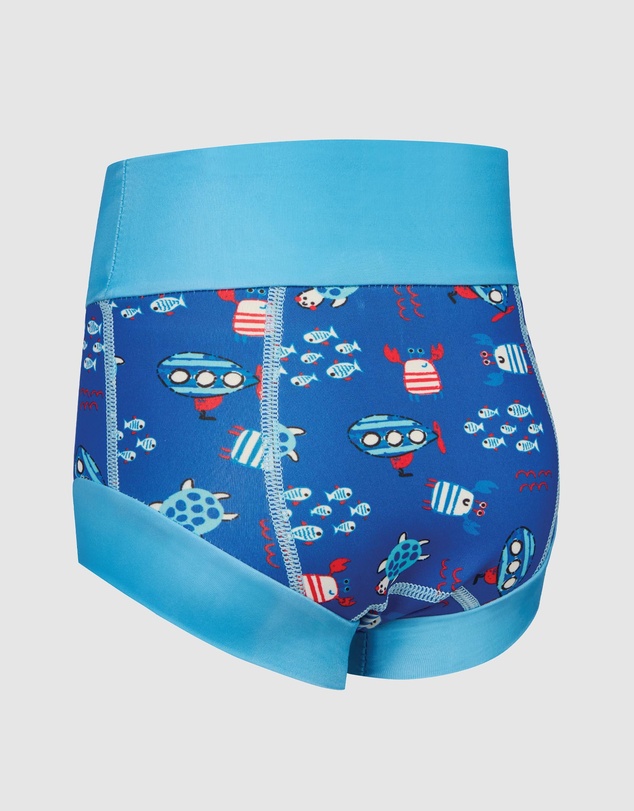 Zoggs - Comfy Swimsure Nappy - Kids