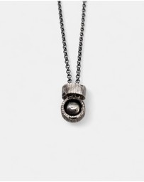 Buck Palmer - Pioneer Necklace