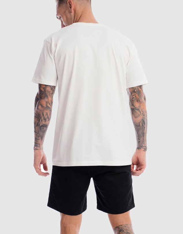 First Division - Contract Rise Tee