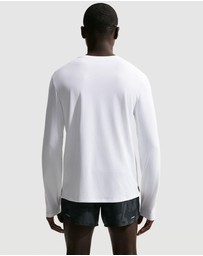 Nike - Nike Dri-FIT UV Miler Long Sleeve Top
