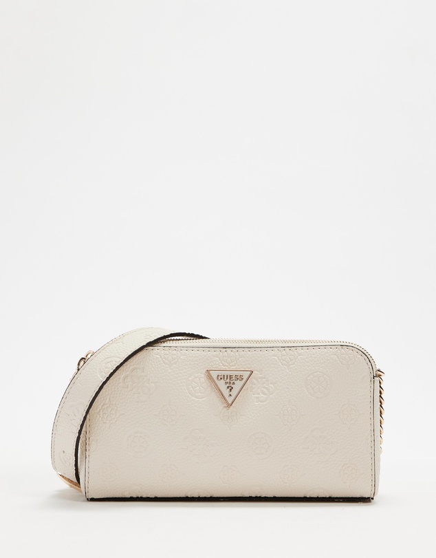 GUESS - Cresidia II Status Crossbody Bag