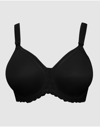 Parfait - Leila Seamless Underwired Nursing Bra
