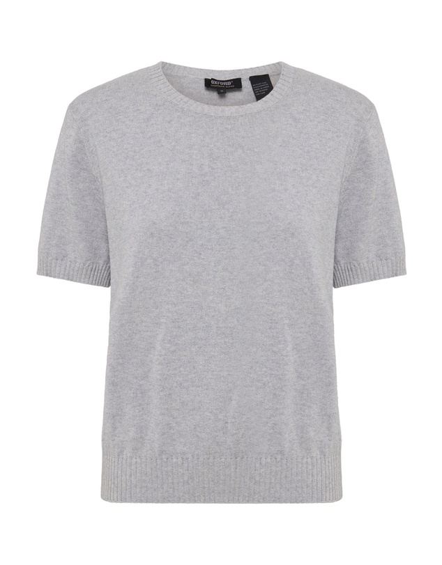 Oxford - Zoe Cashmere Blend Knit