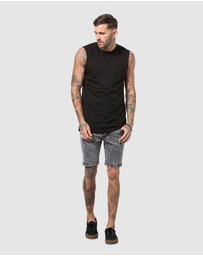 DVNT - 4-Pack Devoid Premium Tank