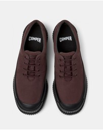 Camper - Lace-up shoes Pix