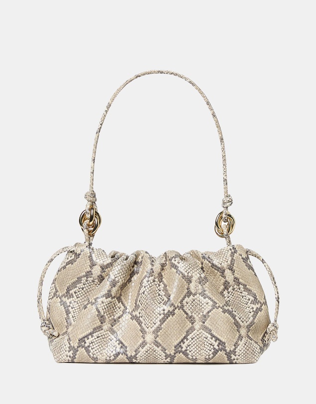 Loeffler Randall - Kiri Multi Ring Dumpling Pouch