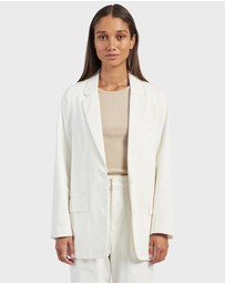 Academy Brand - Monroe Blazer