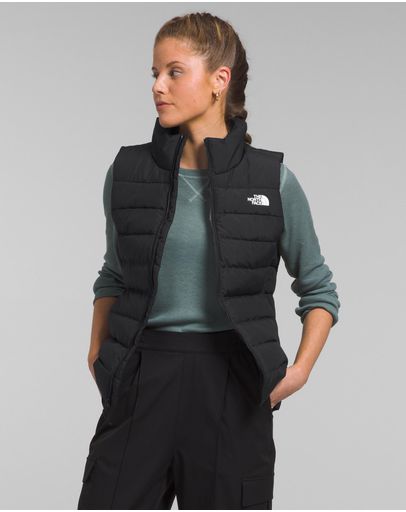 TNF Black