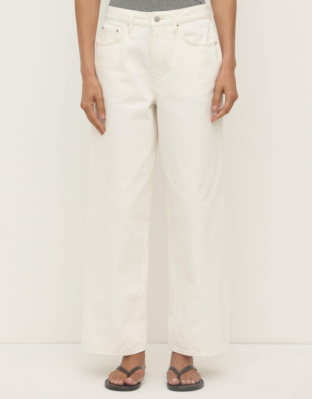 Assembly Label - Boyfriend Jeans