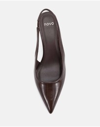 Novo - Irvin