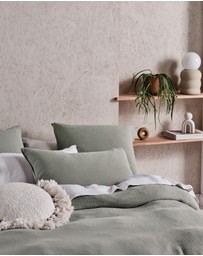 Linen House - Elysian Quilt Cover Set