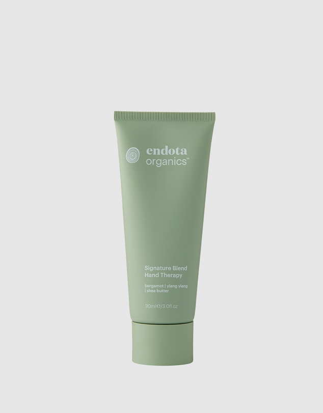 Endota - Organics - Signature Blend Hand Therapy