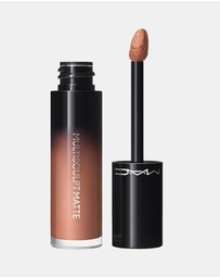 MAC - Multisculpt Matte Liquid Colour