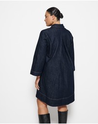 Commonry - Lacie Dress