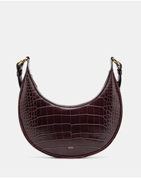 JW PEI - Carly Saddle Bag