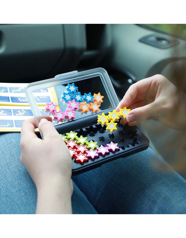 Smart Games - IQ Stars
