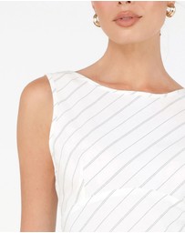 Madison The Label - Ella Mini Dress