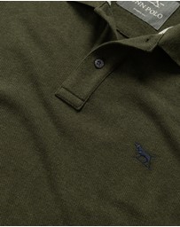 Rodd & Gunn - Long Sleeve Sports Fit Gunn Polo