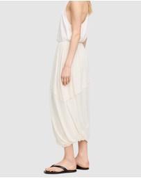 ARKET - Delia Drape Skirt