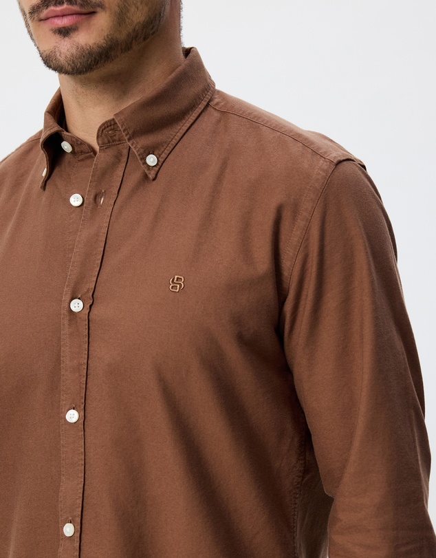 BOSS - Roan Shirt