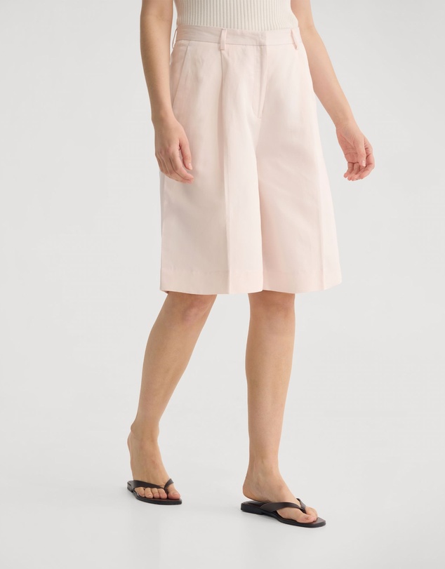 Oxford - Peggy Bermuda Shorts