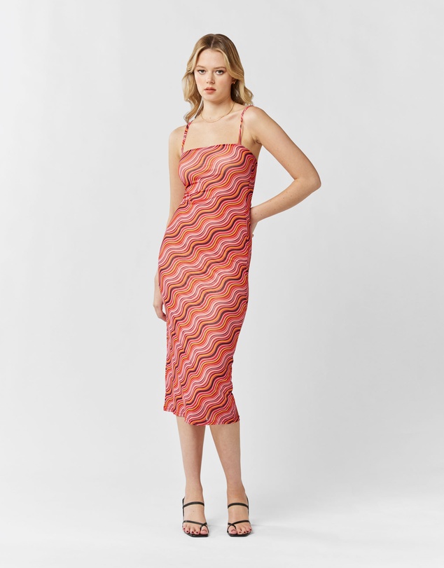 MVN - Merja Dress