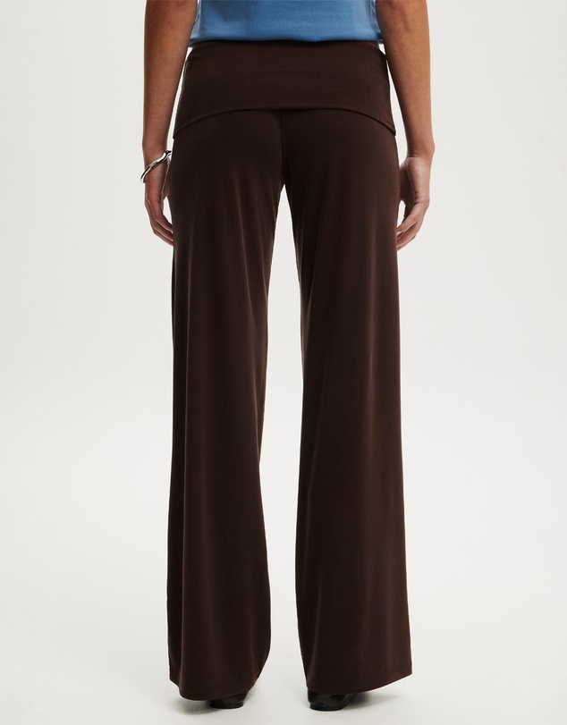 Cotton On - Honey Fold Over Pants