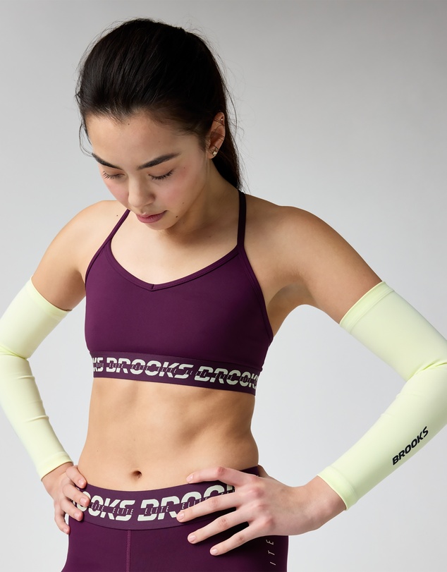 Brooks - PR Elite Bra