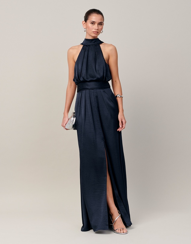 Savel - Erina Midi Dress
