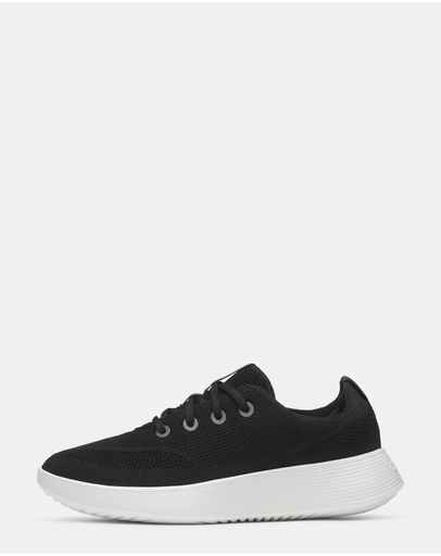 Natural Black (Blizzard Sole)
