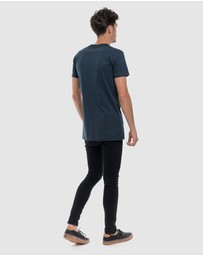 DVNT - Scratch Tee