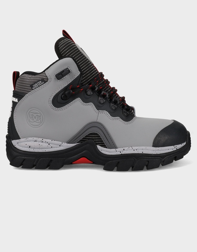 DC Shoes - Mens Navigator Sneakers
