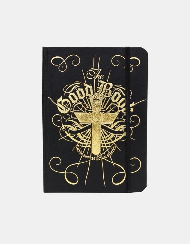 Suck UK - Flask In A Good Book Fancy