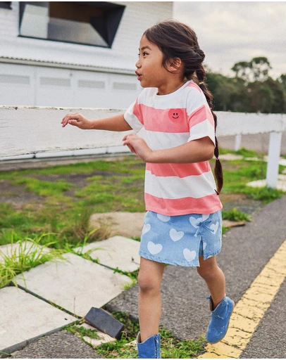 Rock Your Kid - Suzie Tee - Kids