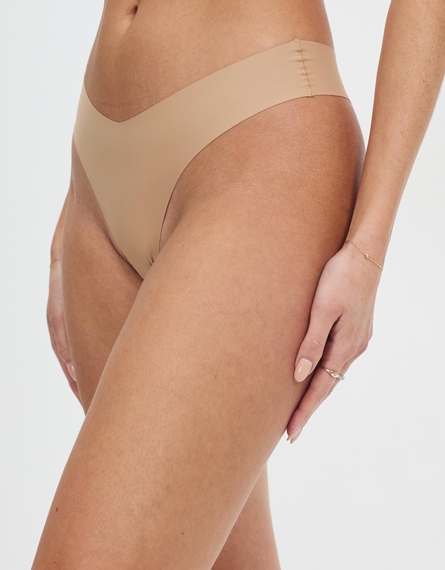 Cotton On Body - 5-Pack Invisible G String Briefs
