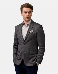 Brooksfield - Half Lined Blazer