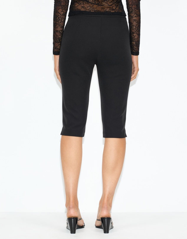 Dazie - Stella Capri Pants