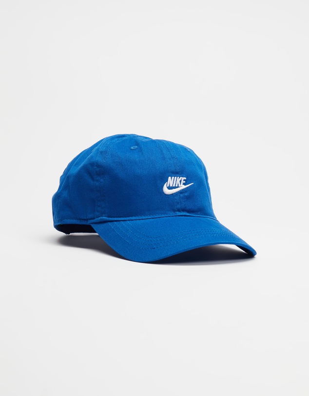 Nike - Futura Adjustable Hat - Kids