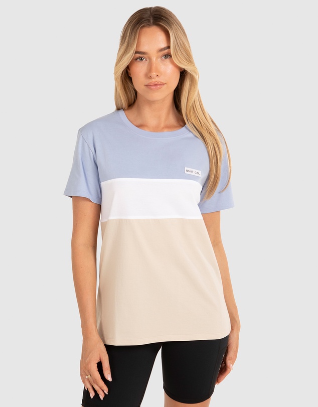 UNIT - UNIT Coco Ladies T-Shirt