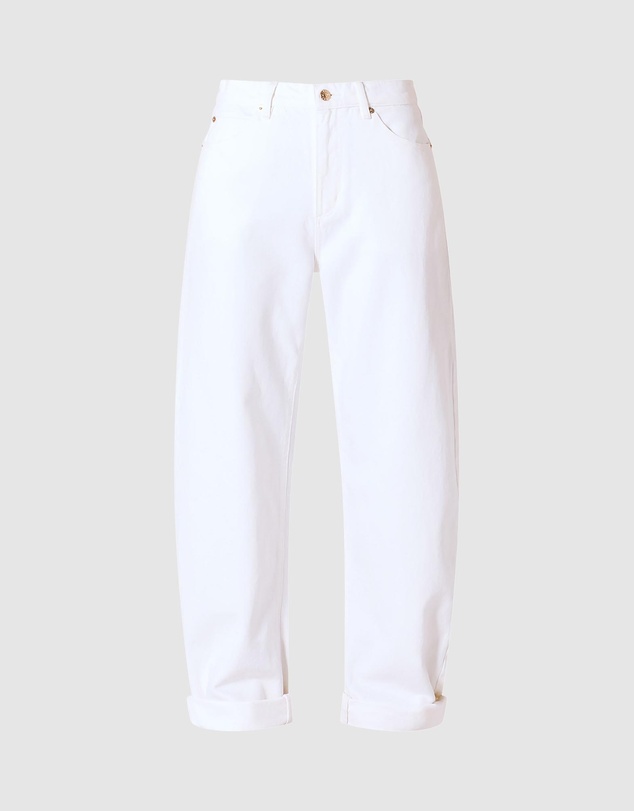 Rolla's - Arc Barrel Jeans