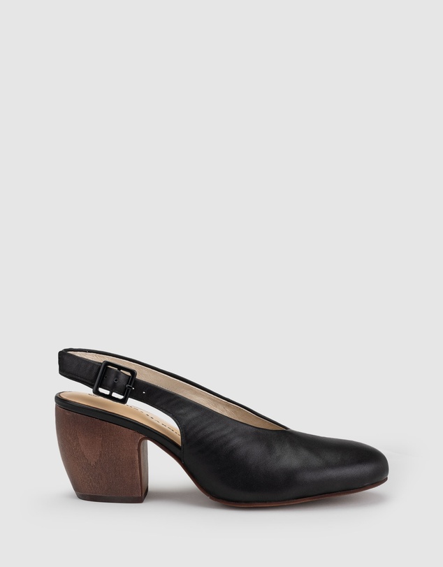 Chaos & Harmony - Gem Heel