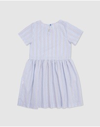 Olive & The Captain - Peaches Noa Dress