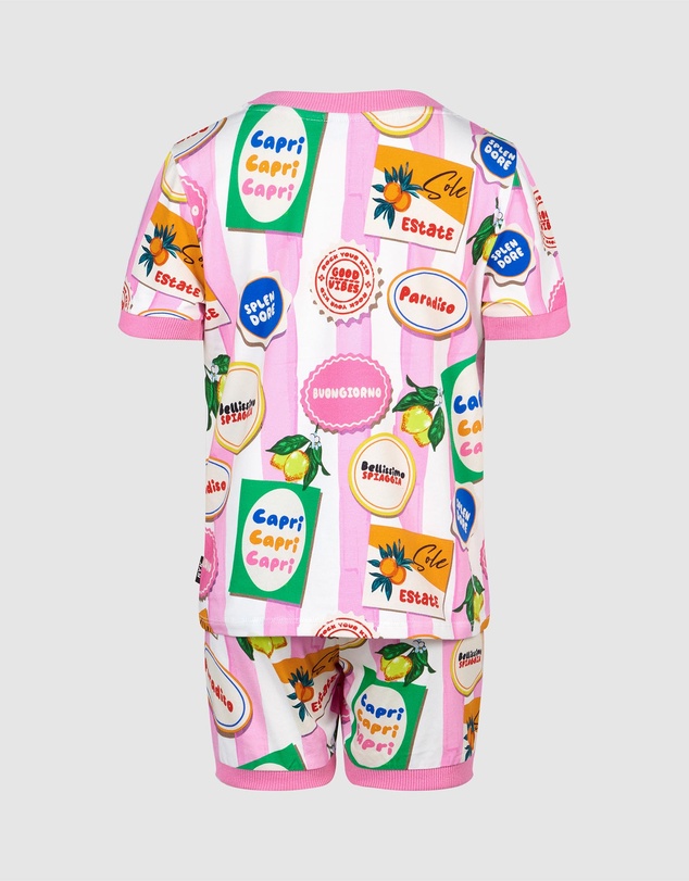 Rock Your Kid - Frida Sleep Set - Kids