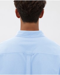 AERE - Organic Cotton Oxford Shirt