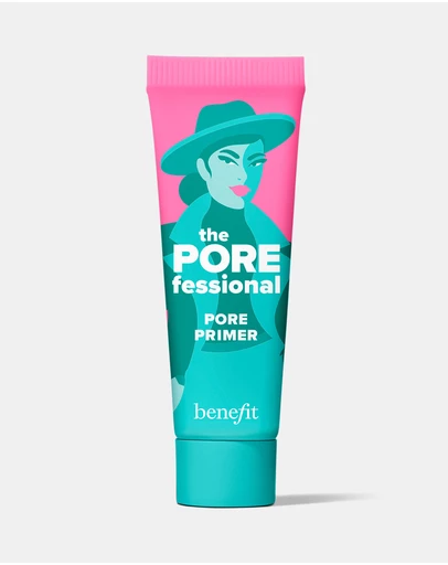 Benefit Cosmetics - The Porefessional Primer Mini 7.5ml